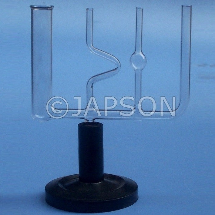 Liquid Level Apparatus on Base Liquid Level Apparatus on Base